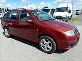 Škoda Fabia 1,4 16V Parkovací kamera - náhled 6