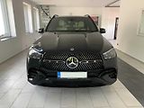 Mercedes-Benz GLE 350 de 4MATIC PLUG-IN 245 kW - náhled 1