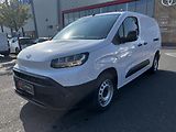 Toyota ProAce City 1.5D 130k MT Active Multimedia - náhled 9
