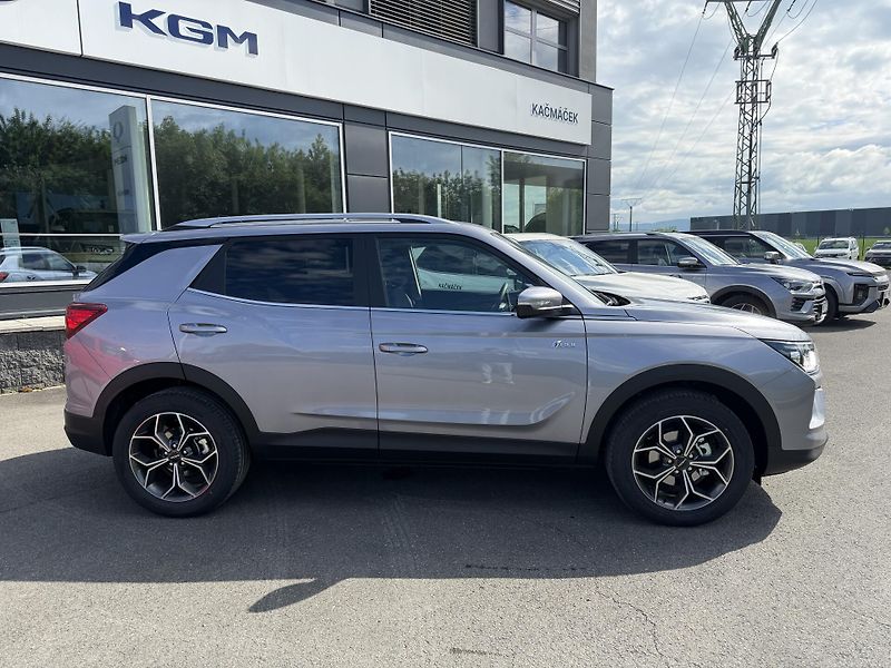 KGM Korando (2026) - fotka 2 z 20