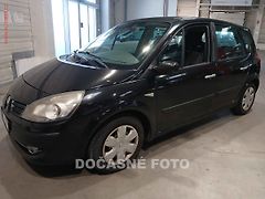Renault Scénic (2009) 1.6, ČR, autoAC, temp - fotografie inzerátu