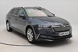 Škoda Superb 1,4 TSI iV 160 kW DSG Style Zá - náhled 2