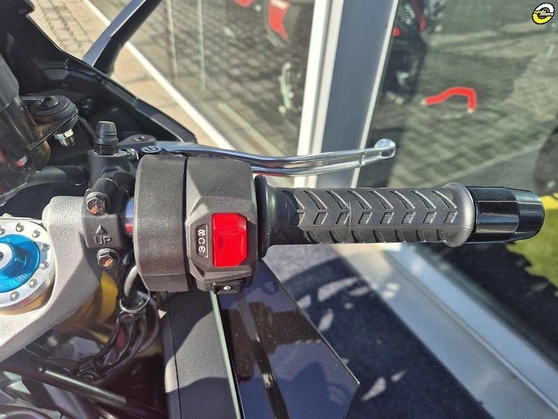 Aprilia RS 660 (2026) Factory E5+ - fotka 17 z 18