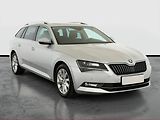 Škoda Superb (2018) Style 2.0 TDI, 4X4, Automat - náhled 1
