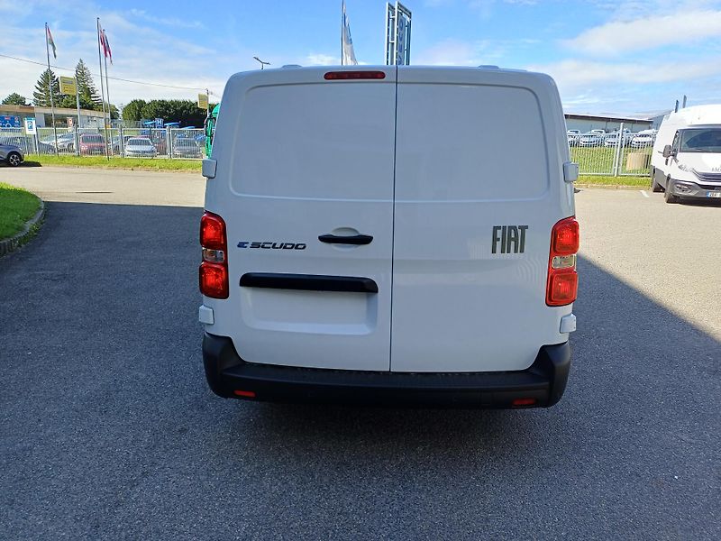 Fiat Scudo (2025) e 136k 75kW Van L3 - fotka 4 z 9