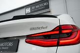 BMW Řada 6 (2018) 630d GT 195kW - náhled 12