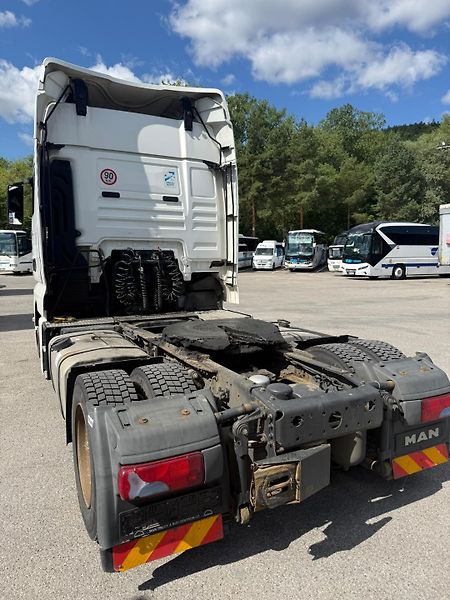 MAN TGX (2015) 18.440 4x2 LLS-U - fotka 8 z 17