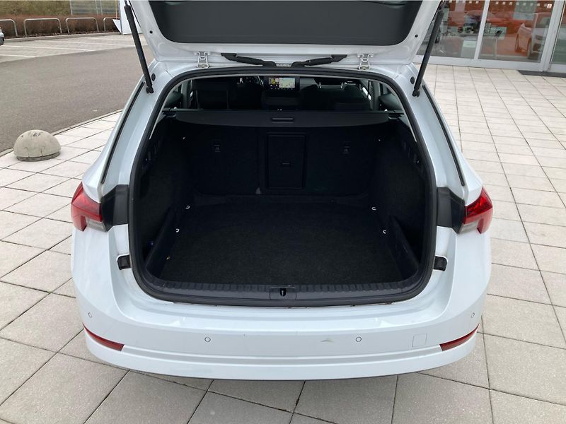 Škoda Octavia 2.0 TDI 110 kW STYLE - fotka 27 z 30