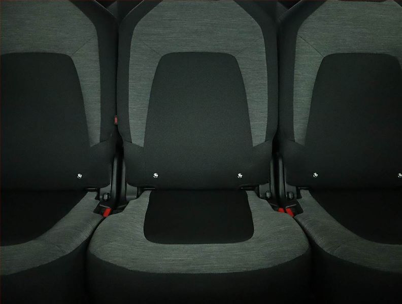 Citroën Grand C4 SpaceTourer (2020) 1.5 HDi, Automat, 7 míst, Navi - fotka 10 z 20