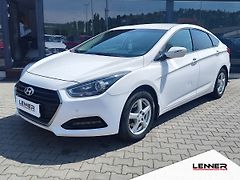 Hyundai i40 1.7 CRDi/85kW Experience - fotografie inzerátu