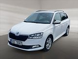 Škoda Fabia 1,0 TSI 70 Ambition - náhled 2