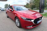 Mazda 3 SDN 2,0 X186 GT Plus, záruka - náhled 11