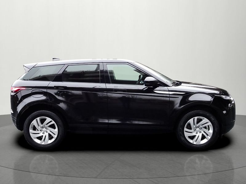 Land Rover Range Rover Evoque 2.0D 150 AWD A/T Kamera - fotka 5 z 31