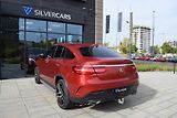 Mercedes-Benz GLE (2019) 350d AMG/Coupe/Tažné/KeyLess/ - náhled 25