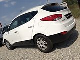 Hyundai ix35 2,0 135kW A/T NAVI PANO 4X4 - náhled 7