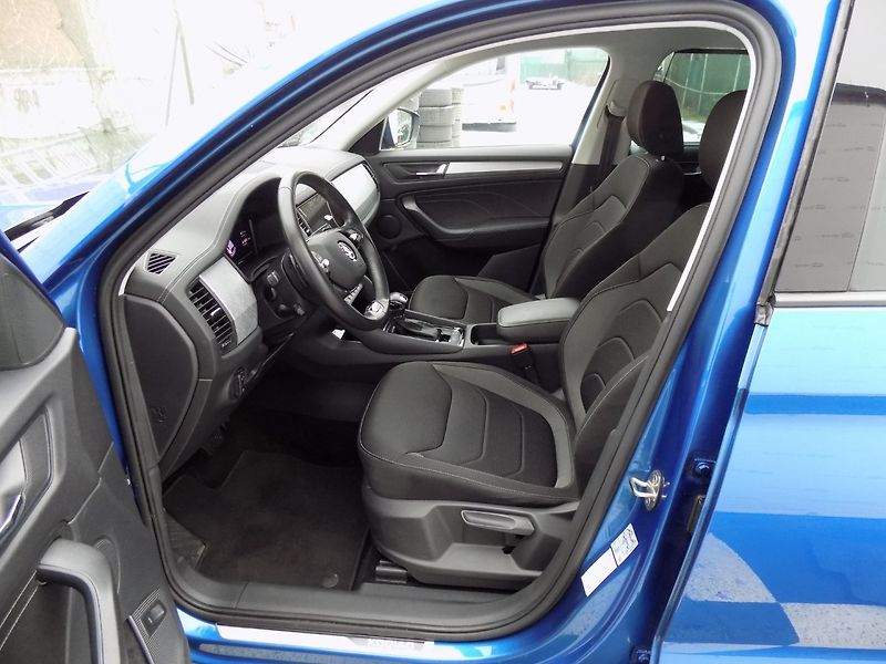 Škoda Kodiaq (2022) 2.0TDI/4x4/DSG/Full-LED/NAVI/ - fotka 14 z 48