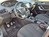 Peugeot 308 (2018) 1.6 HDi SERVISKA PĚKNÝ STAV - náhled 8