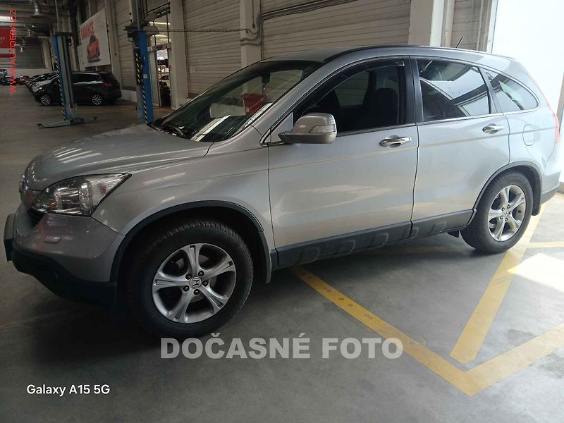 Honda CR-V (2007) 2.0 i - fotka 1 z 3