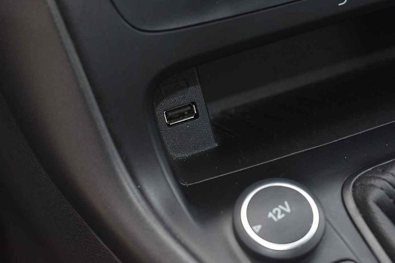 Ford Focus je dobrá volba pro trvanlivé auto pro rodinu