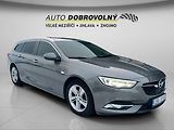 Opel Insignia Sports Tourer Innovation D 2.0 - náhled 11