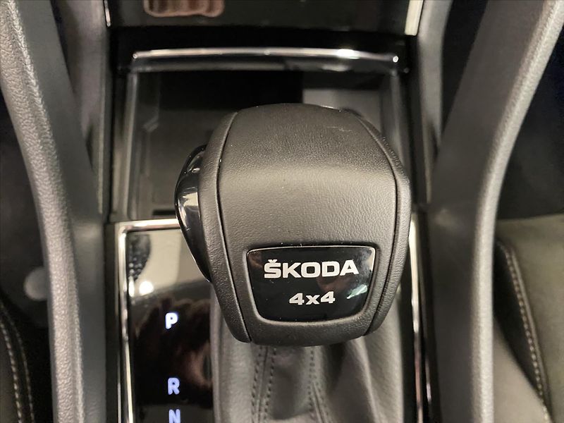 Škoda Kodiaq 2,0 TDI 110kW DSG 4x4 Style Pl - fotka 18 z 30