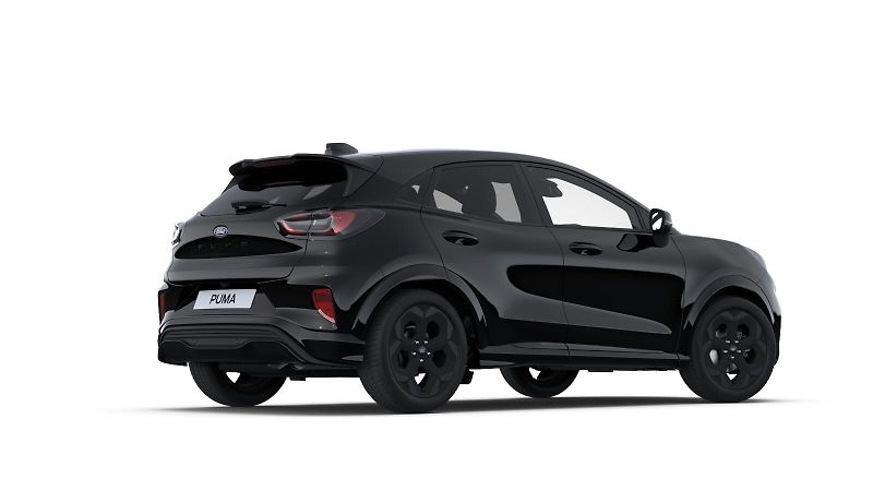Ford Puma (2026) Bluecruise Edition, 5dveřová, - fotka 4 z 9