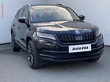 Škoda Kodiaq (2018) 2.0 TSi 4x4, Style, DSG, - náhled 1