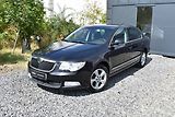 Škoda Superb 2,0 TDI SERVIS STK NOVÉ DSG! - náhled 1