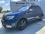 Dacia Sandero (2019) 0,9 TCe STEPWAY  - náhled 2