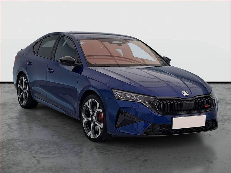 Škoda Octavia (2025) RS 2.0 TSI - fotografie inzerátu