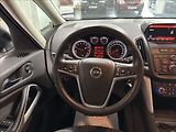 Opel Zafira 1,4   TURBO KAMERA XEN 7 MÍST - náhled 19