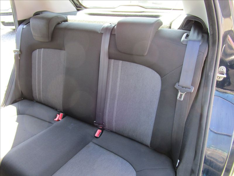 Fiat Punto 1.4 i, CNG, klima - fotka 26 z 36