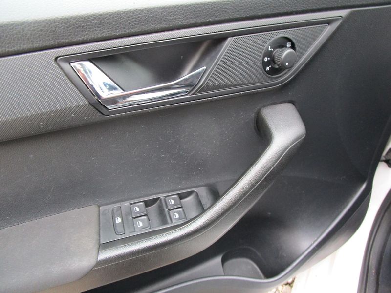Škoda Fabia - fotka 13 z 15