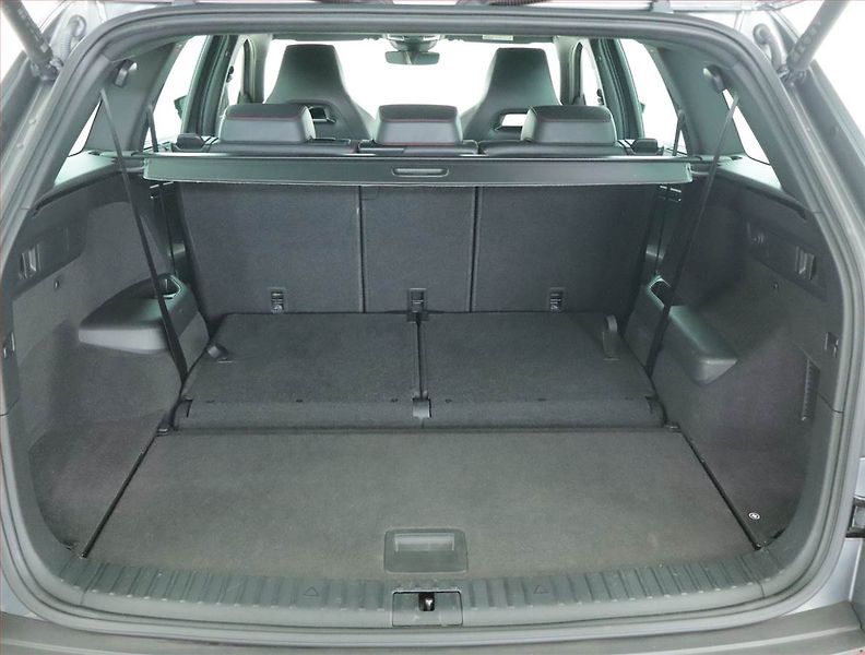 Škoda Kodiaq (2022) RS 2.0 TSI - fotka 14 z 26