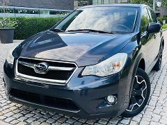 Subaru XV 2.0i 4x4 MANUÁL SERVISKA - fotografie inzerátu