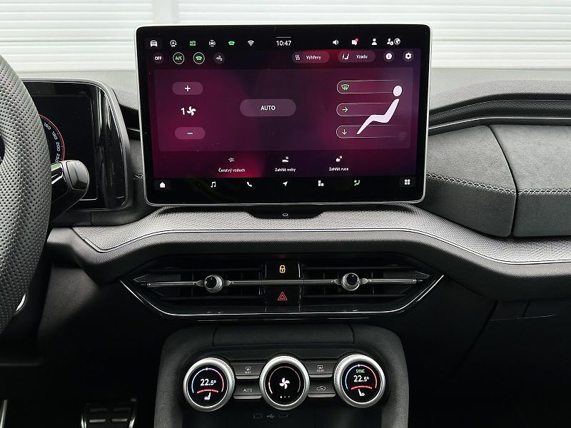 Škoda Kodiaq 2.0TDi 4x4 DSG Sportline 193PS - fotka 28 z 51