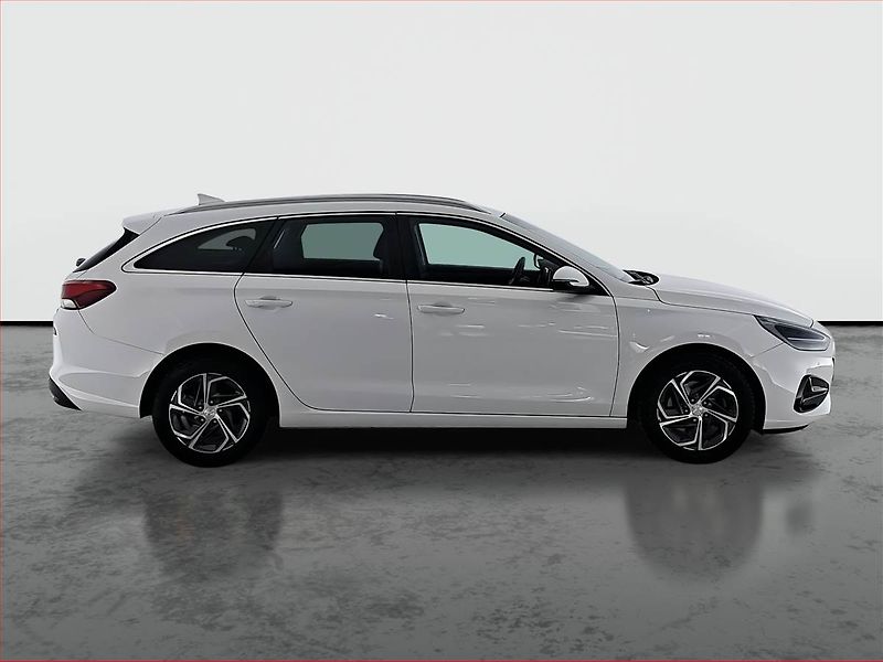 Hyundai i30 (2024) Smart 1.0 T-GDI, Serv.kniha - fotka 6 z 20