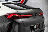 BMW X6 competition Laser Masáže - náhled 10