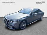 Mercedes-Benz Třídy S S 350d 4MATIC L - náhled 1