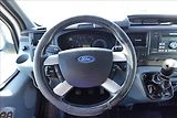 Ford Transit 2,2 TDCI  L1H1 9 MÍST BUS KLIM - náhled 17