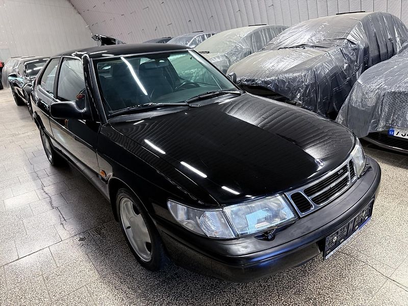 Saab 900 (1995) 2.0I TURBO,136KW, top - fotka 5 z 34