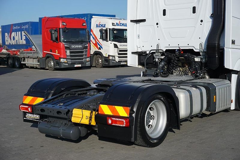 Mercedes-Benz Actros (2021) 1851 / E 6 / MP 5 / ACC / MEGA - fotka 36 z 51