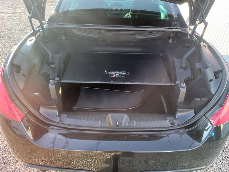 Peugeot 308 (2010) CC 1.6i 115kW  - fotka 13 z 18