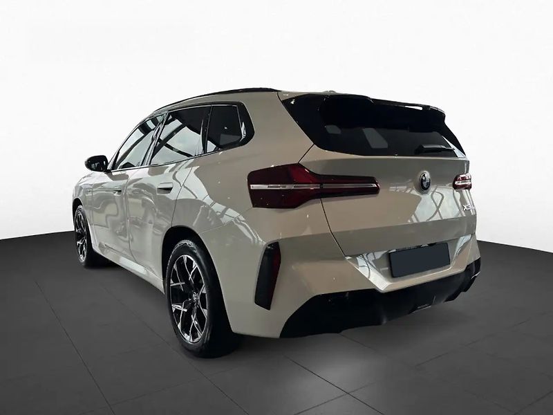 BMW X3 20d xDrive M-Sport Taž Paměť - fotka 5 z 10