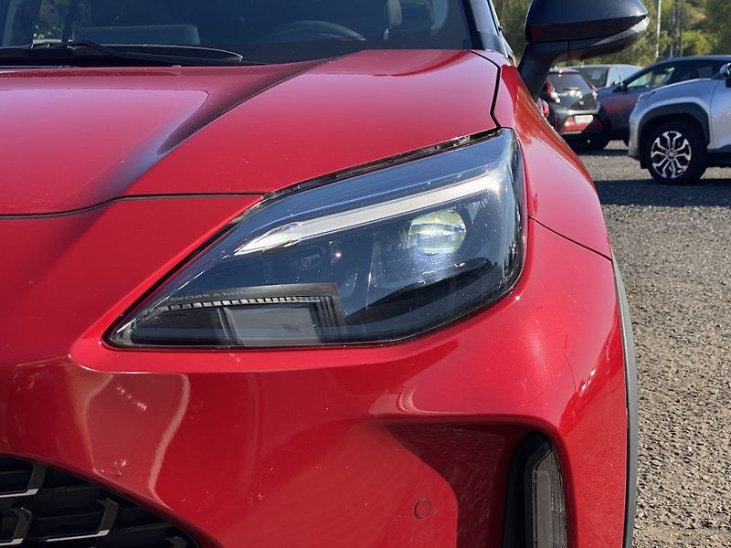 Toyota Yaris Cross 1.5HEV, ČR, Executive, záruka - fotka 8 z 17