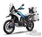 CFMOTO 800 MT (2026) X Akce - náhled 6