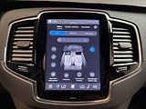 Volvo XC90 B5 AWD diesel Plus Bright Auto - náhled 10