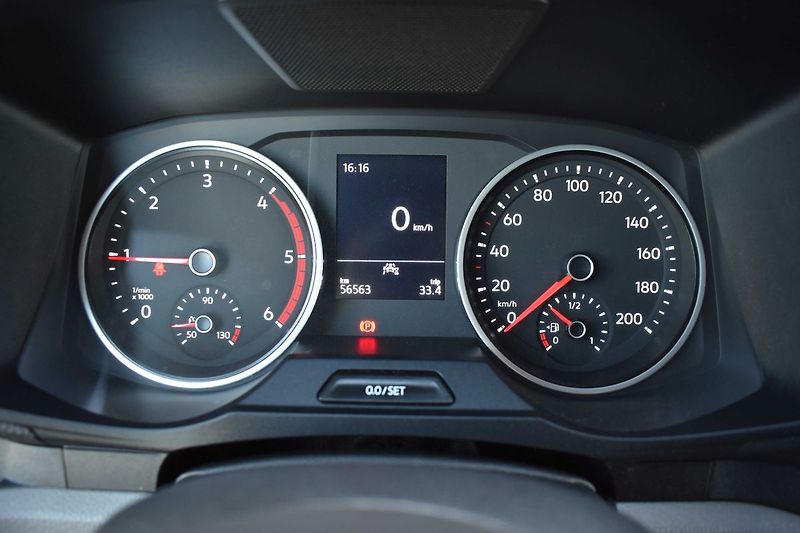MAN TGE 2.0TDI*L2H2*56t.KM*DPH*CARPLAY - fotka 14 z 28