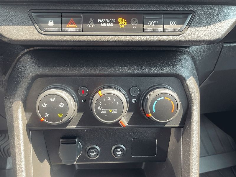 Dacia Sandero (2024) 1.0 ECO-G 100,LPG,Expression,1 - fotka 24 z 36