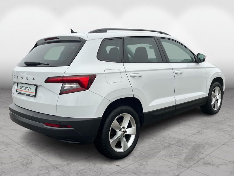 Škoda Karoq 2.0TDI DSG BUSINESS - fotka 2 z 21
